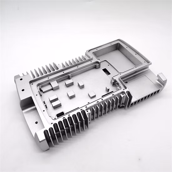 Servicio de piezas de acero inoxidable de latón, aluminio y titanio, CNC de bajo volumen OEM/ODM que trabaja a máquina